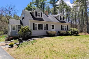 26 Horseshoe Pond Rd, Andover, NH 03216 - Photo 1