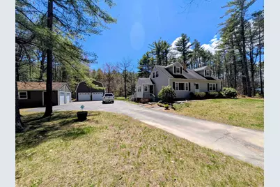 26 Horseshoe Pond Road, Andover, NH 03216 - Photo 43