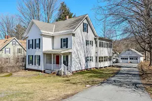 27 Seminary Hill Rd, Lebanon, NH 03784 - Photo 5