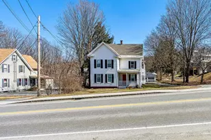 27 Seminary Hill Rd, Lebanon, NH 03784 - Photo 3