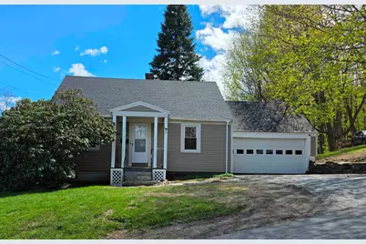 7 Frederic Street, Springfield, VT 05156 - Photo 1