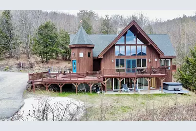 20 Crest Lane, Madison, NH 03849 - Photo 5