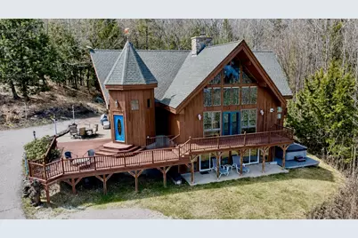 20 Crest Lane, Madison, NH 03849 - Photo 1