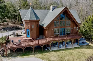 20 Crest Ln, Madison, NH 03849 - Photo 1