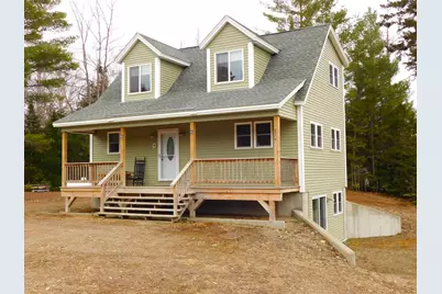 63 Stump Road, Errol, NH 03579 - Photo 1