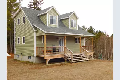 63 Stump Road, Errol, NH 03579 - Photo 3