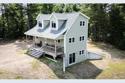 63 Stump Road, Errol, NH 03579 - Photo 3