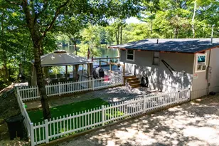 169 E Danforth Rd, Freedom, NH 03836 - Photo 17