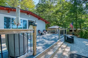 169 E Danforth Rd, Freedom, NH 03836 - Photo 11