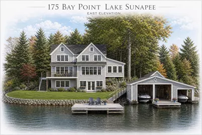175 Bay Point Road, Newbury, NH 03255 - Photo 1