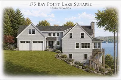 175 Bay Point Road, Newbury, NH 03255 - Photo 3