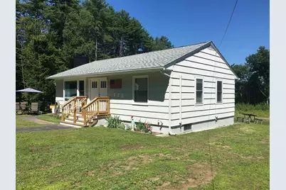 128 Old Lake Shore Road, Gilford, NH 03249 - Photo 7