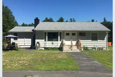 128 Old Lake Shore Road, Gilford, NH 03249 - Photo 1