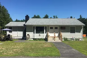 128 Old Lake Shore Rd, Gilford, NH 03249 - Photo 1