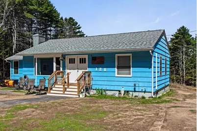 128 Old Lake Shore Road, Gilford, NH 03249 - Photo 3