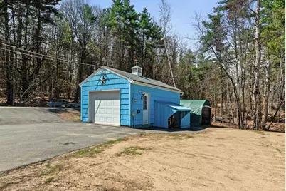 128 Old Lake Shore Road, Gilford, NH 03249 - Photo 5