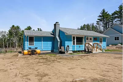 128 Old Lake Shore Road, Gilford, NH 03249 - Photo 7