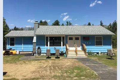 128 Old Lake Shore Road, Gilford, NH 03249 - Photo 1