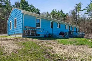 128 Old Lake Shore Rd, Gilford, NH 03249 - Photo 9