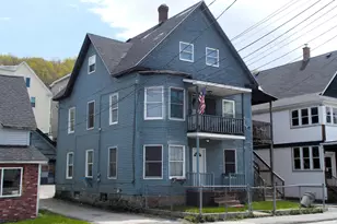 518 Burgess St, Berlin, NH 03570 - Photo 1
