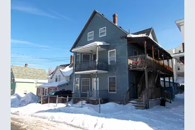518 Burgess Street, Berlin, NH 03570 - Photo 17