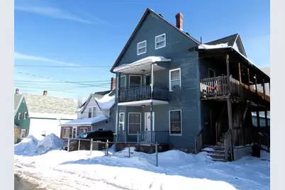 518 Burgess Street, Berlin, NH 03570 - Photo 19