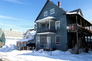 518 Burgess St, Berlin, NH 03570 - Photo 19