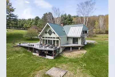 84 Old Barn Lane, West Windsor, VT 05037 - Photo 3