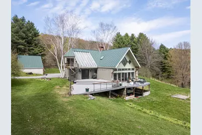 84 Old Barn Lane, West Windsor, VT 05037 - Photo 7