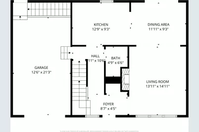 2 Windsor Lane #2, Brentwood, NH 03833 - Photo 3