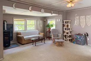 862 Mayhew Turnpike, Bridgewater, NH 03222 - Photo 3