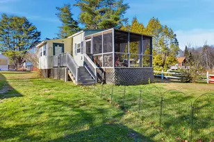 862 Mayhew Turnpike, Bridgewater, NH 03222 - Photo 25