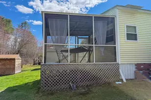 862 Mayhew Turnpike, Bridgewater, NH 03222 - Photo 23