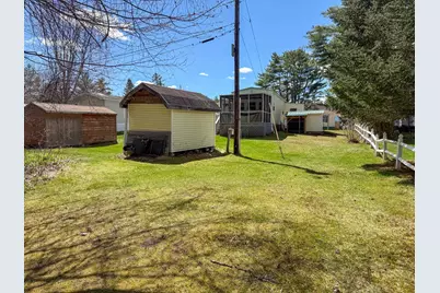 862 Mayhew Turnpike #1, Bristol, NH 03222 - Photo 21