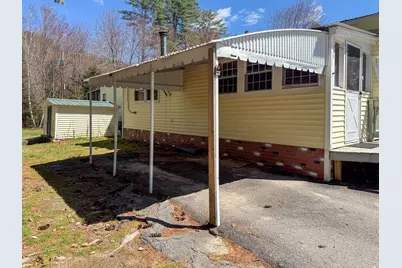 862 Mayhew Turnpike #1, Bristol, NH 03222 - Photo 19