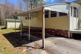 862 Mayhew Turnpike, Bridgewater, NH 03222 - Photo 19