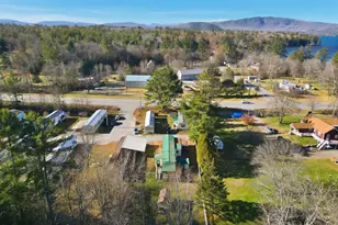 862 Mayhew Turnpike, Bridgewater, NH 03222 - Photo 39