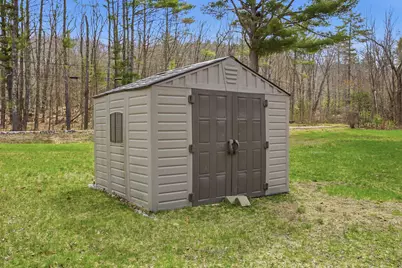 252 Merrymeeting Road, New Durham, NH 03855 - Photo 11