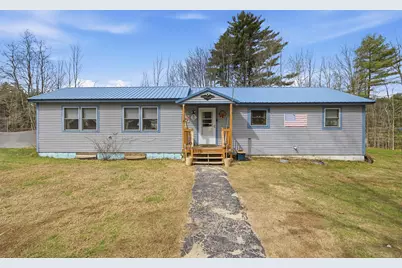 252 Merrymeeting Road, New Durham, NH 03855 - Photo 29