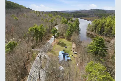 252 Merrymeeting Road, New Durham, NH 03855 - Photo 1