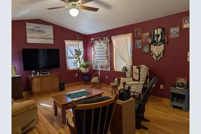 252 Merrymeeting Road, New Durham, NH 03855 - Photo 17