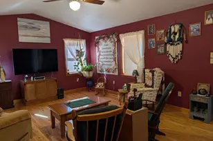 252 Merrymeeting Rd, New Durham, NH 03855 - Photo 17
