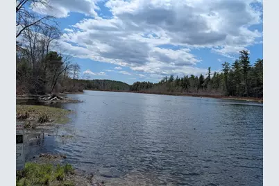252 Merrymeeting Road, New Durham, NH 03855 - Photo 35