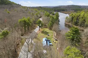 252 Merrymeeting Rd, New Durham, NH 03855 - Photo 7