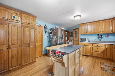 252 Merrymeeting Road, New Durham, NH 03855 - Photo 21