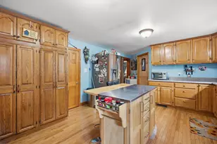 252 Merrymeeting Rd, New Durham, NH 03855 - Photo 21