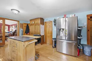 252 Merrymeeting Rd, New Durham, NH 03855 - Photo 23