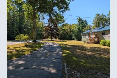 252 Merrymeeting Road, New Durham, NH 03855 - Photo 3