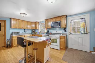 252 Merrymeeting Rd, New Durham, NH 03855 - Photo 13