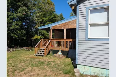 252 Merrymeeting Road, New Durham, NH 03855 - Photo 37